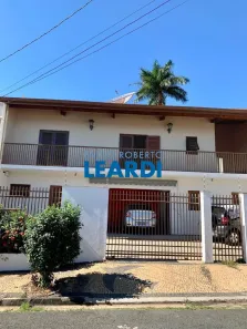 Sobrado com 3 Quartos à venda, 308m² no Vila Nova Valinhos, Valinhos