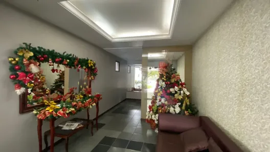 Apartamento com 4 Quartos à venda, 157m² no Umarizal, Belém
