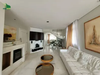 Cobertura com 3 Quartos à venda, 175m² no Vila da Serra, Nova Lima