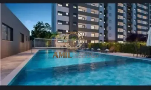 Apartamento com 3 Quartos à venda, 67m² no Jardim das Indústrias, São José dos Campos