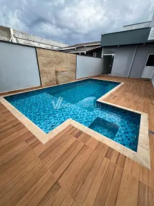 Casa com 3 Quartos à venda, 154m² no Jardim São Domingos, Campinas