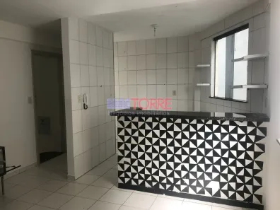 Kitnet com 1 Quarto à venda, 39m² no Zildolândia, Itabuna