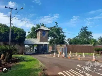 Lote/Terreno à venda, 1800m² no Estância Cabral, Cambé