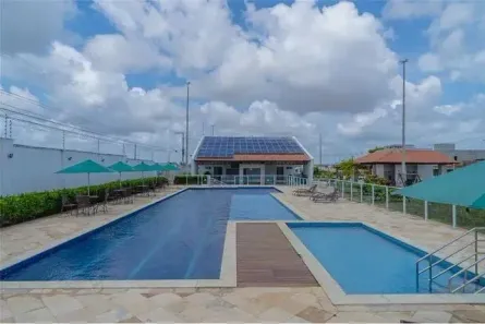 Lote/Terreno à venda, 300m² no Parque das Nações, Parnamirim