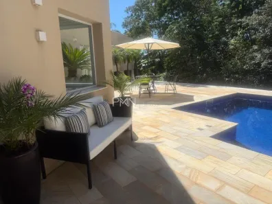 Casa de Condomínio com 4 Quartos à venda, 541m² no Nações, Valinhos