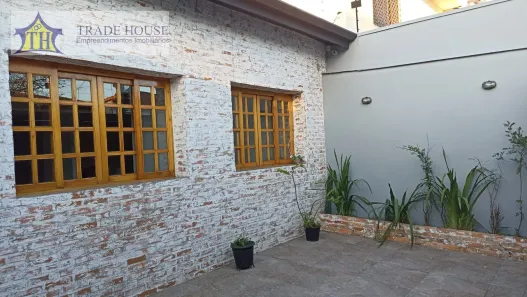 Casa com 3 Quartos à venda, 120m² no Indianópolis, São Paulo