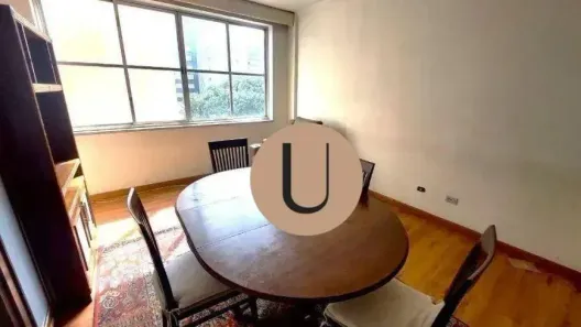 Apartamento com 2 Quartos à venda, 100m² no Paraíso, São Paulo