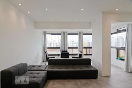Apartamento com 4 Quartos à venda, 160m² no Santana, São Paulo