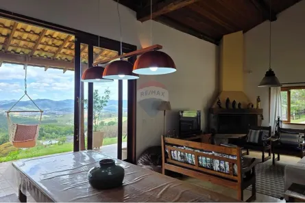 Fazenda/Sítio com 5 Quartos à venda, 720m² no , Pedra Bela