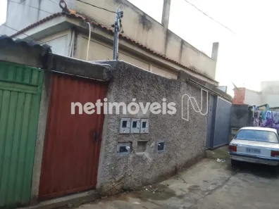 Casa com 2 Quartos à venda, 100m² no Jardim Casablanca, Juiz de Fora
