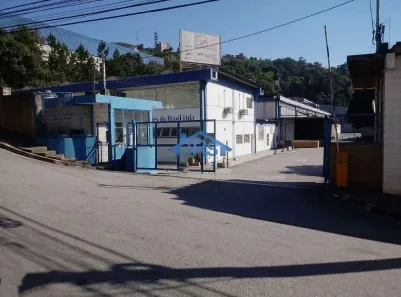 Galpão/Depósito/Armazém à venda, 5276m² no Vila Universal, Barueri