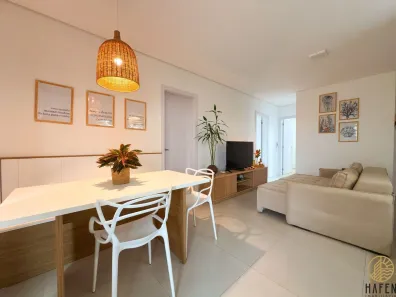 Apartamento com 2 Quartos à venda, 75m² no Centro, Navegantes
