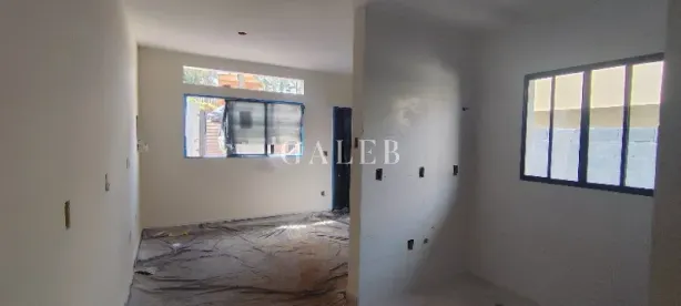 Casa com 2 Quartos à venda, 60m² no Jardim Santo Antônio, Atibaia