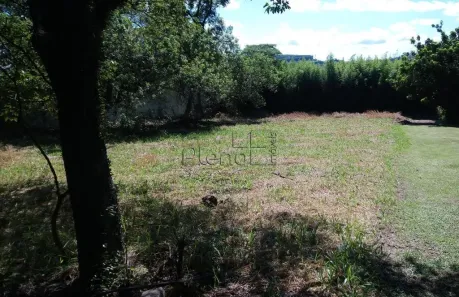 Lote/Terreno à venda, 1119m² no Jardim São Bento do Recreio, Valinhos