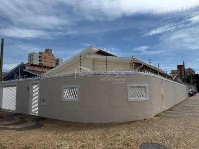 Casa com 3 Quartos à venda, 145m² no Barão Geraldo, Campinas