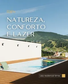 Casa com 3 Quartos à venda, 147m² no Jardim dos Pinheiros, Atibaia