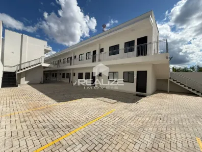 Apartamento com 1 Quarto à venda, 29m² no Porto Meira, Foz do Iguaçu
