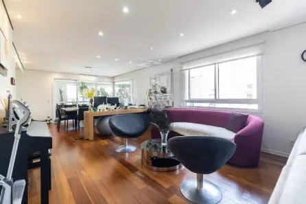 Apartamento com 3 Quartos à venda, 213m² no Paraíso, São Paulo