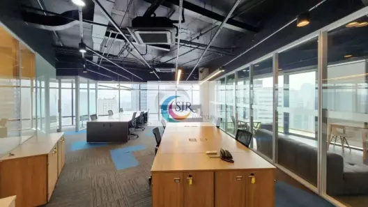 Sala Comercial para alugar, 368m² no Cidade Monções, São Paulo