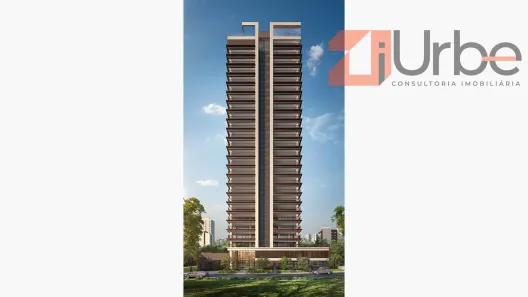 Apartamento com 4 Quartos à venda, 224m² no Perdizes, São Paulo
