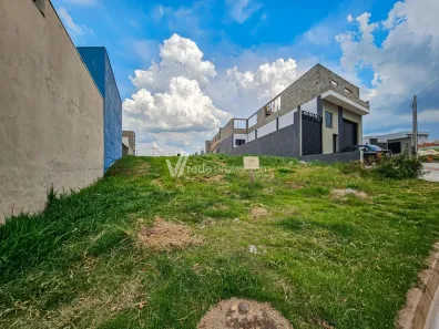 Lote/Terreno à venda, 735m² no Vila Bressani, Paulínia