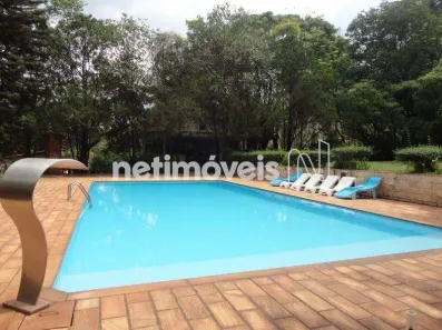 Casa de Condomínio com 5 Quartos à venda, 964m² no Lagoa do Miguelão, Nova Lima