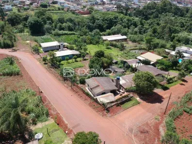 Fazenda/Sítio à venda, 4953m² no Morumbi, Cascavel