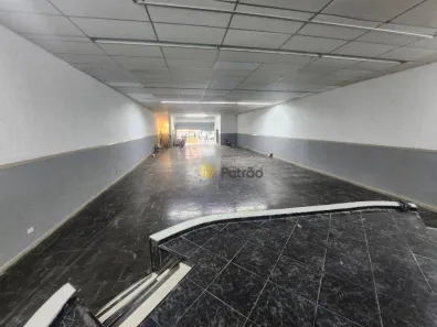 Sala Comercial à venda, 350m² no Parque das Américas, Mauá