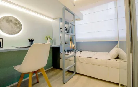 Apartamento com 3 Quartos à venda, 65m² no Vila Nair, São Paulo