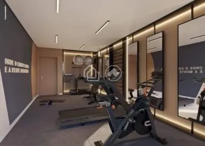 Apartamento com 3 Quartos à venda, 71m² no Coração Eucarístico, Belo Horizonte