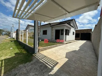 Casa com 2 Quartos à venda, 85m² no Polícia Rodoviária, Araranguá