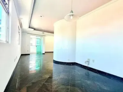 Apartamento com 4 Quartos para alugar, 234m² no Jaraguá, Belo Horizonte