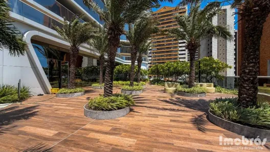 Apartamento com 4 Quartos à venda, 608m² no Mucuripe, Fortaleza
