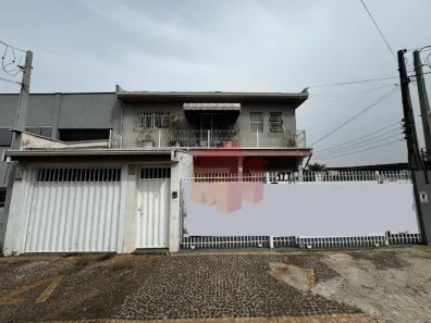 Casa com 3 Quartos à venda, 227m² no Santa Cruz, Americana