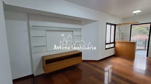 Apartamento com 3 Quartos para alugar, 100m² no Santa Cecília, São Paulo