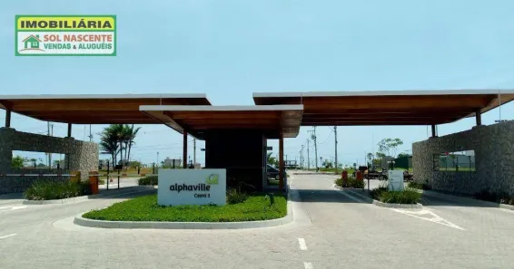 Lote/Terreno à venda, 452m² no Santo Antonio, Eusébio