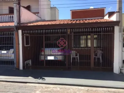 Casa com 3 Quartos à venda, 230m² no Vila Progresso, Jundiaí