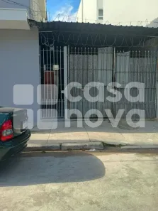 Casa com 2 Quartos para alugar, 40m² no Vila Sabrina, São Paulo