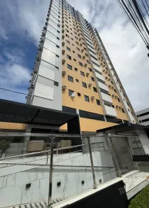 Apartamento com 3 Quartos à venda, 87m² no Manaíra, João Pessoa