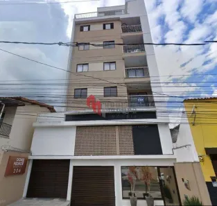 Apartamento com 2 Quartos à venda, 55m² no Mariano Procópio, Juiz de Fora