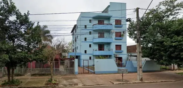 Cobertura com 3 Quartos à venda, 130m² no Castelarim, Santo Ângelo