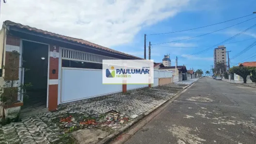 Casa com 3 Quartos à venda, 157m² no Real, Praia Grande