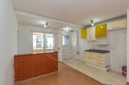 Apartamento com 2 Quartos à venda, 57m² no Indianópolis, São Paulo