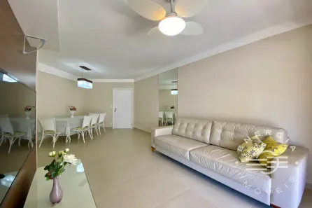 Apartamento com 3 Quartos à venda, 103m² no Riviera, Bertioga