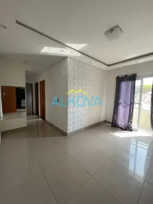 Apartamento com 2 Quartos à venda, 55m² no Loteamento Chácaras Takitani, São José dos Campos