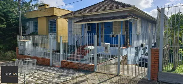 Casa com 4 Quartos à venda, 222m² no Teresópolis, Porto Alegre