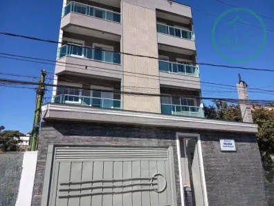 Apartamento com 2 Quartos para alugar, 38m² no Vila Guedes, São Paulo