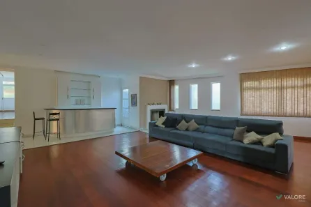 Casa com 5 Quartos para alugar, 562m² no Mangabeiras, Belo Horizonte