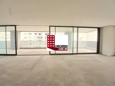 Apartamento com 4 Quartos à venda, 500m² no Santa Cecília, São Paulo