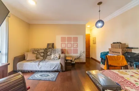 Apartamento com 3 Quartos à venda, 74m² no Vila Valparaíso, Santo André